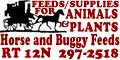 Animal Feeds (including Blue Seal, Poulin and Nature's Best Organic Feeds), Pet Feeds (including Wellness, Natural Life, ANF, and Pro Pac) Pet Supplies, Agricultural Supplies (including seeds, plants, fertilizers etc) Wild Bird Feeds and Supplies. 